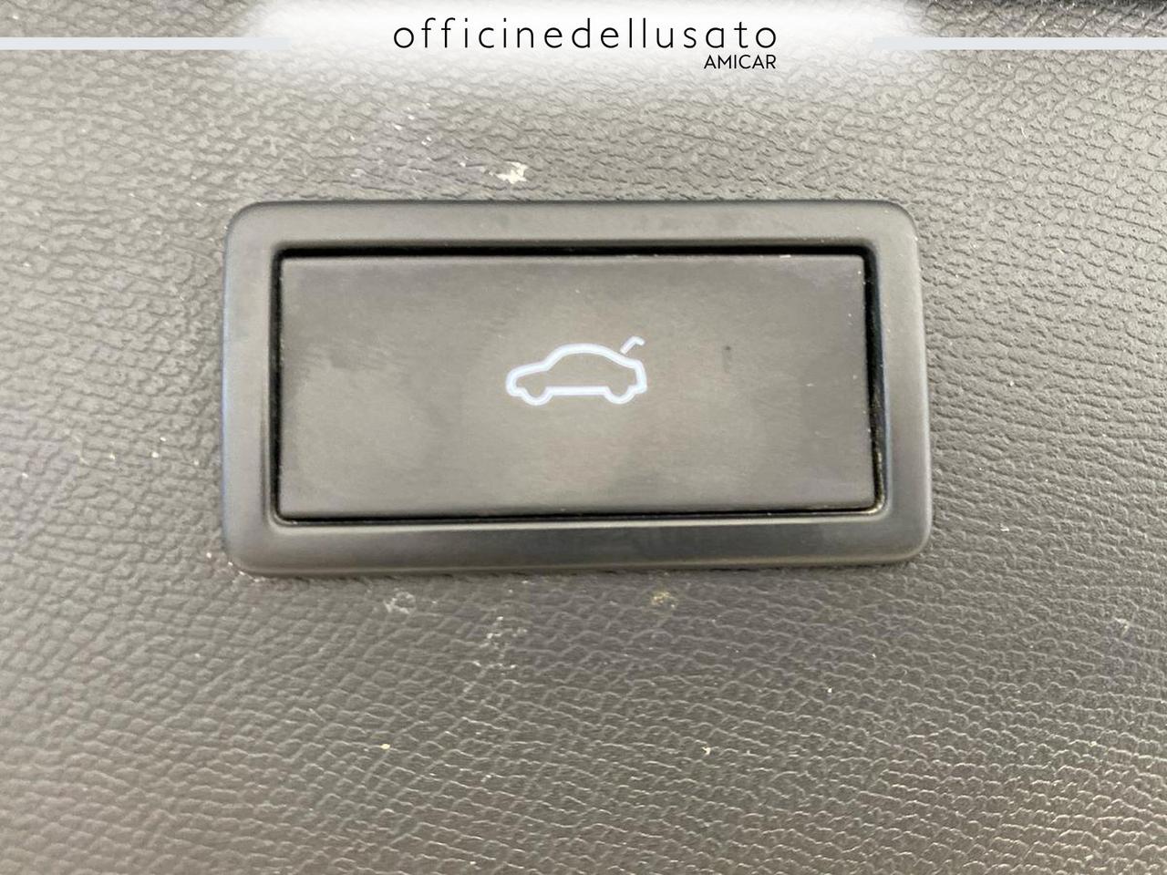 Cupra Formentor 1.4 e-hybrid 204cv dsg
