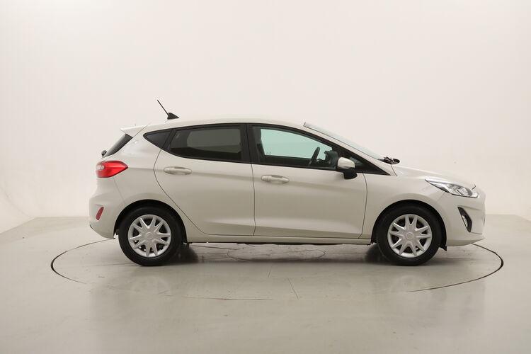 Ford Fiesta Hybrid Connect BR533990 1.0 Mild Hybrid 125CV