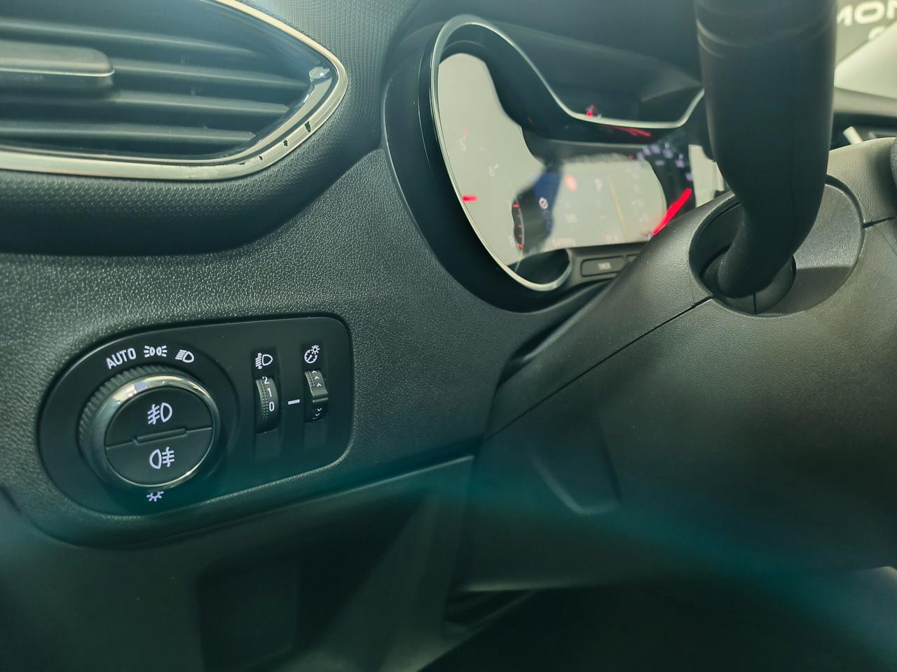 Opel Crossland X 1.2 Turbo 12V 110 CV Start&Stop Innovation