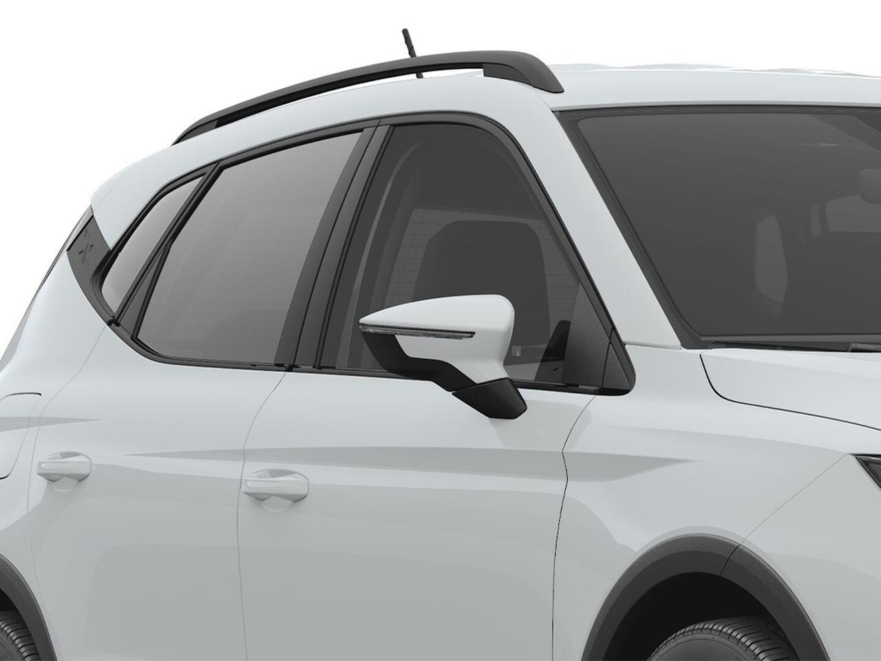 Seat Arona 1.0 ecotsi black edition 95cv