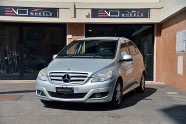 Mercedes-benz B 180 B 180 CDI Executive