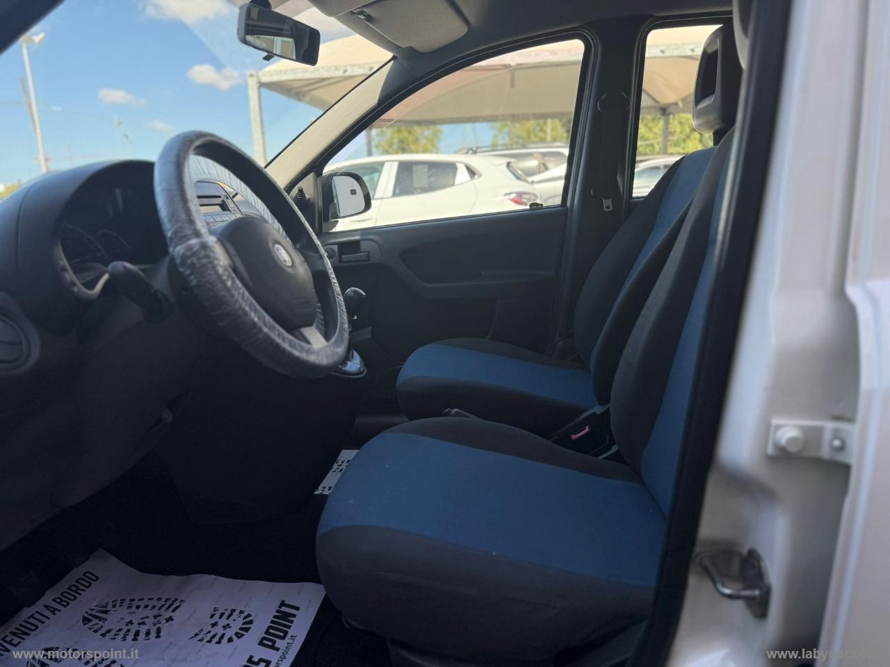 FIAT Panda 1.2 Emotion Euro 5