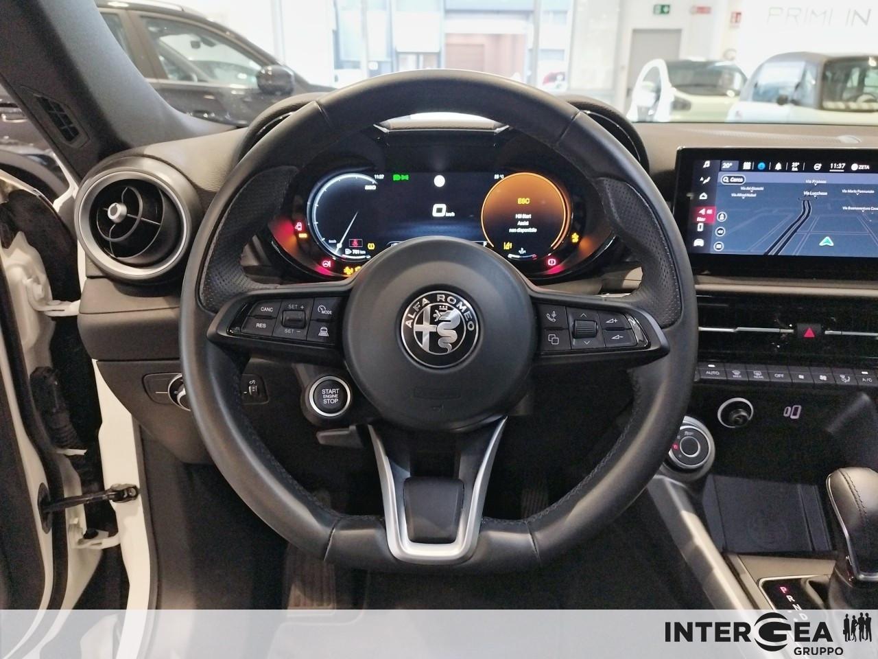 ALFA ROMEO Tonale 1.6 Sprint 130cv tct6