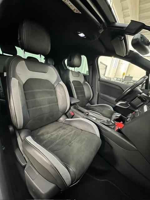 Ds 4 Crossback BlueHDi 180 S&S EAT6 Sport Chic