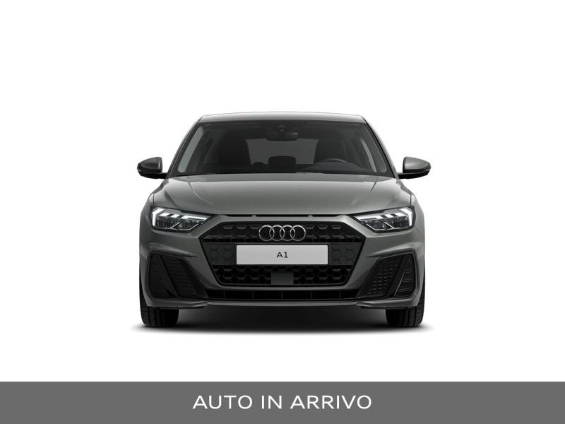 Sportback 30TFSI 110CV S tronic S line Edition