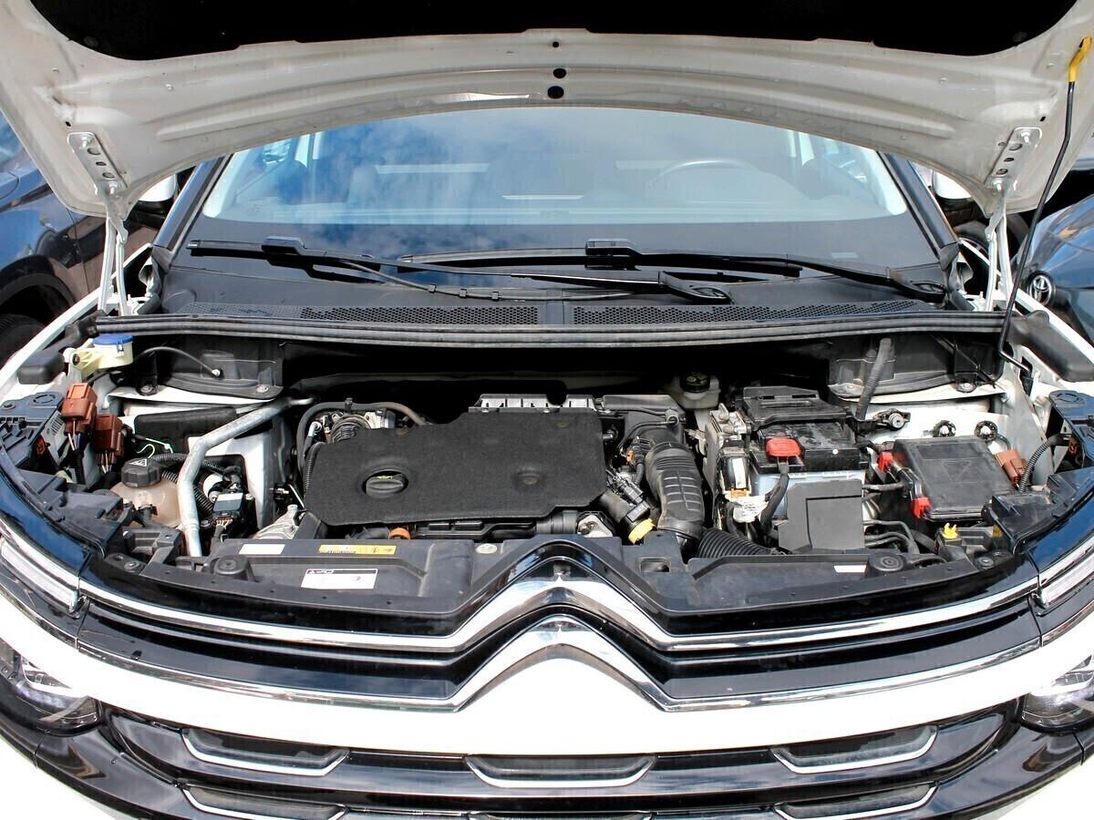 Citroen C5 Aircross BlueHDi 130 S&S EAT8 Shine