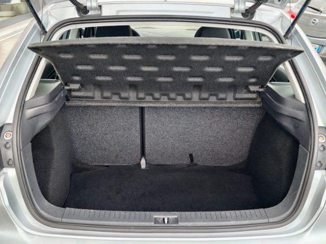SEAT Ibiza 1.4 TDI 5p. Stylance