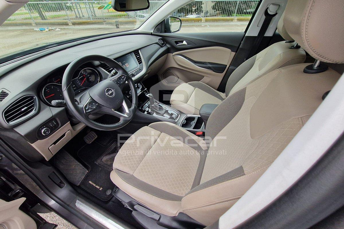 OPEL Grandland X 1.6 diesel Ecotec Start&Stop aut. Innovation