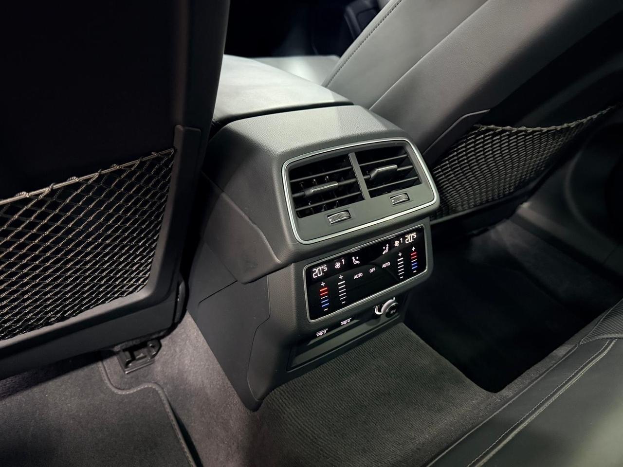 Audi A6 Avant 50 3.0 TDI 286CV Quattro tiptronic Business Sport