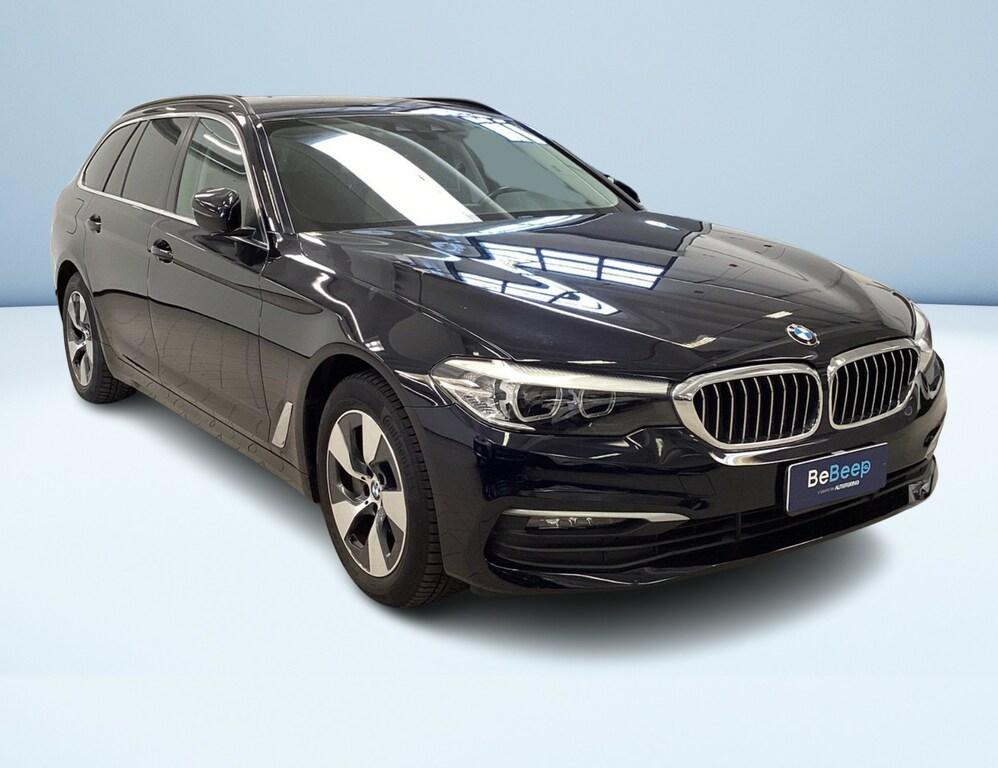 BMW Serie 5 Touring 530 i Sport xDrive Steptronic