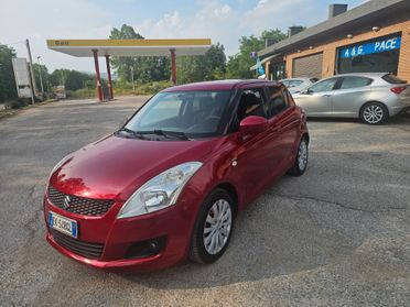Suzuki Swift 1.3 DDiS 5 porte GL Style