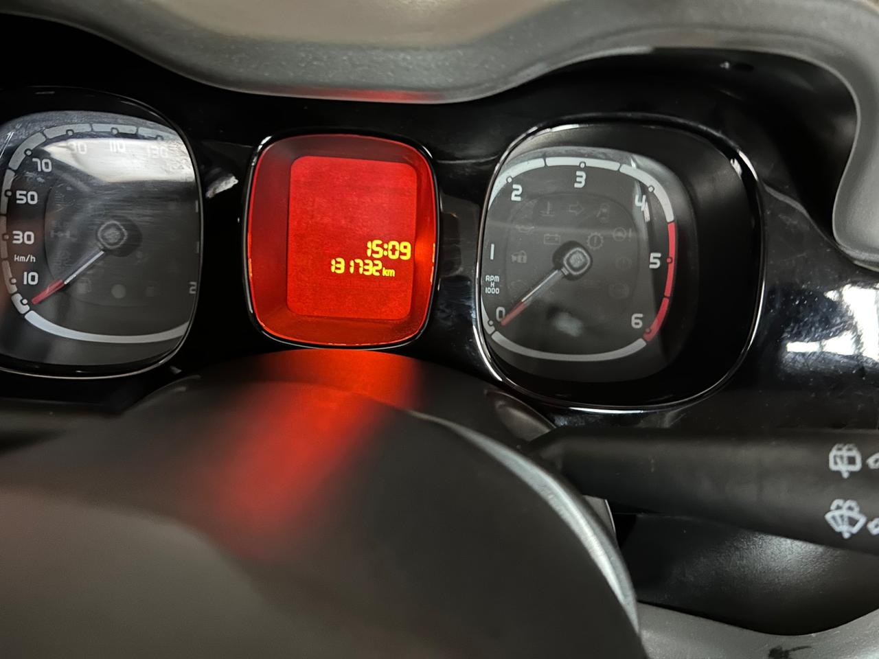 Fiat Panda 1.3 MJT S&S Lounge