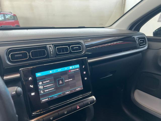 CITROEN C3 PureTech 83 S&S Shine