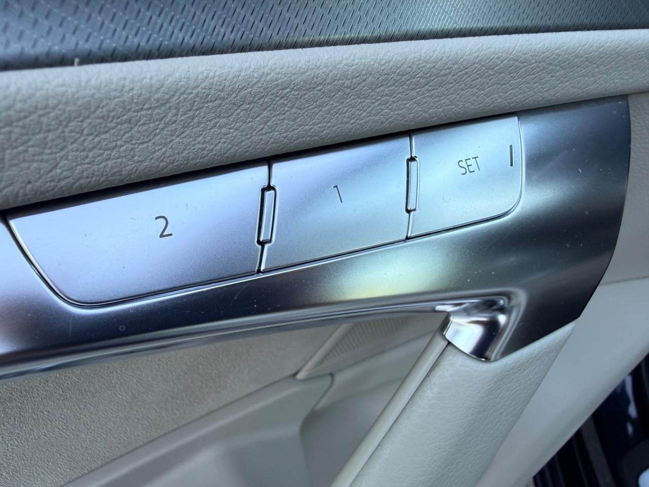 Audi A6 Avant 50 3.0 TDI quattro tiptronic Business Design