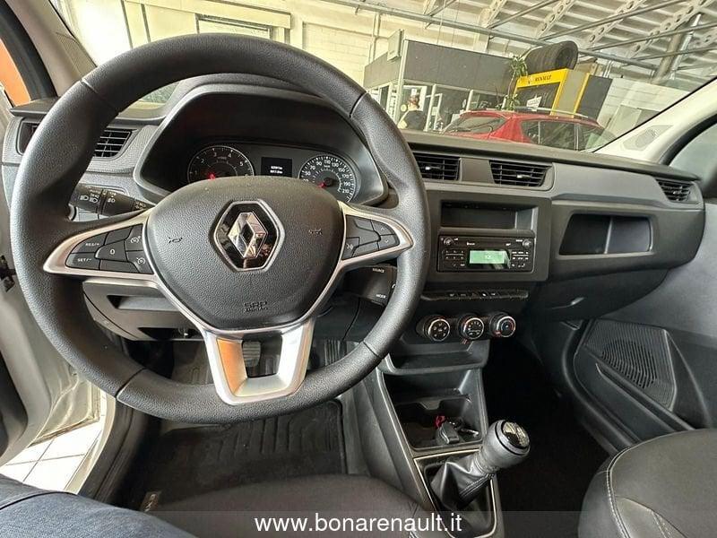 Renault Express 1.4 Blue dCi 95 Van