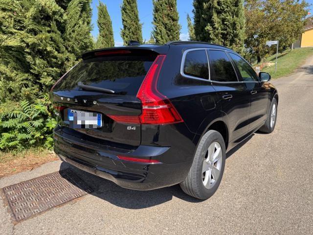 VOLVO XC60 automatica unico proprietario