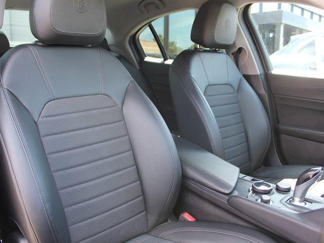 ALFA ROMEO Giulia 2.2 Turbodiesel 160 CV AT8 Executive