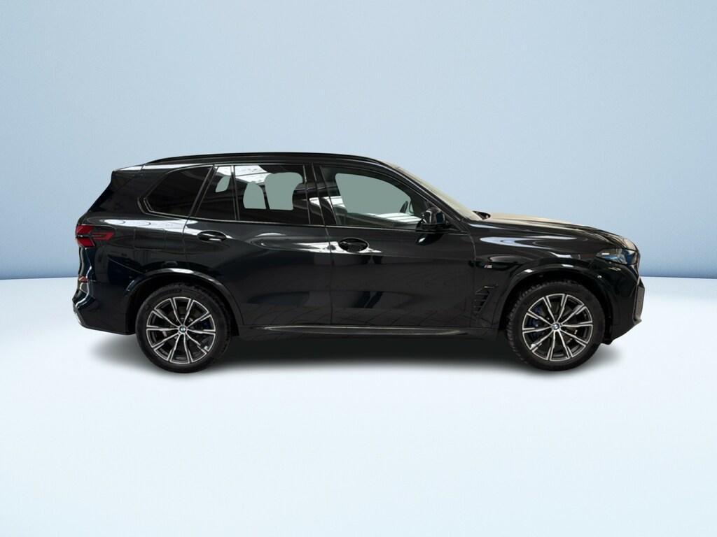 BMW X5 30 d Msport xDrive Steptronic