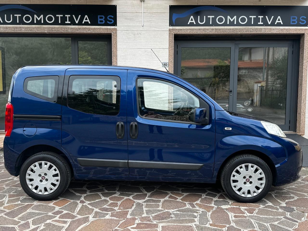 Fiat Qubo 1.3 MJT 75 CV Active