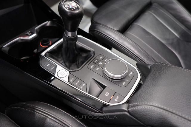 BMW 218 d 150cv Gran Coupé Msport