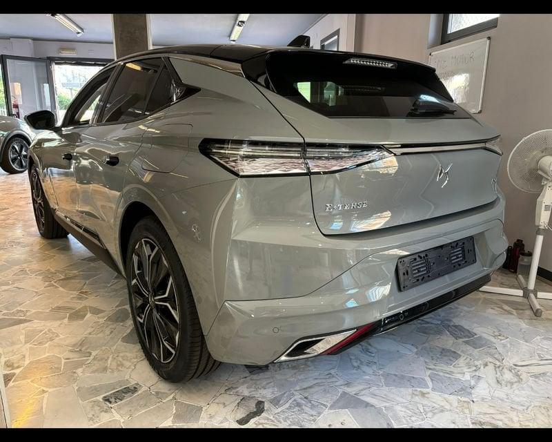 DS DS4 E-TENSE 225 Rivoli