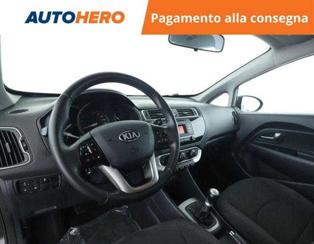 KIA Rio 1.2 CVVT 5p. Active