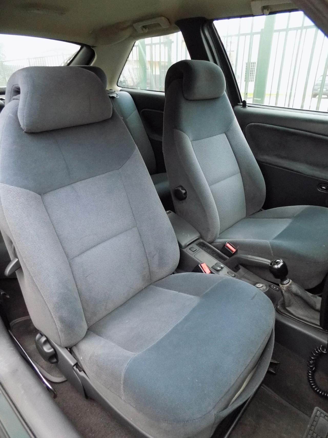 Saab 900 2.0i 16V cat 3 porte