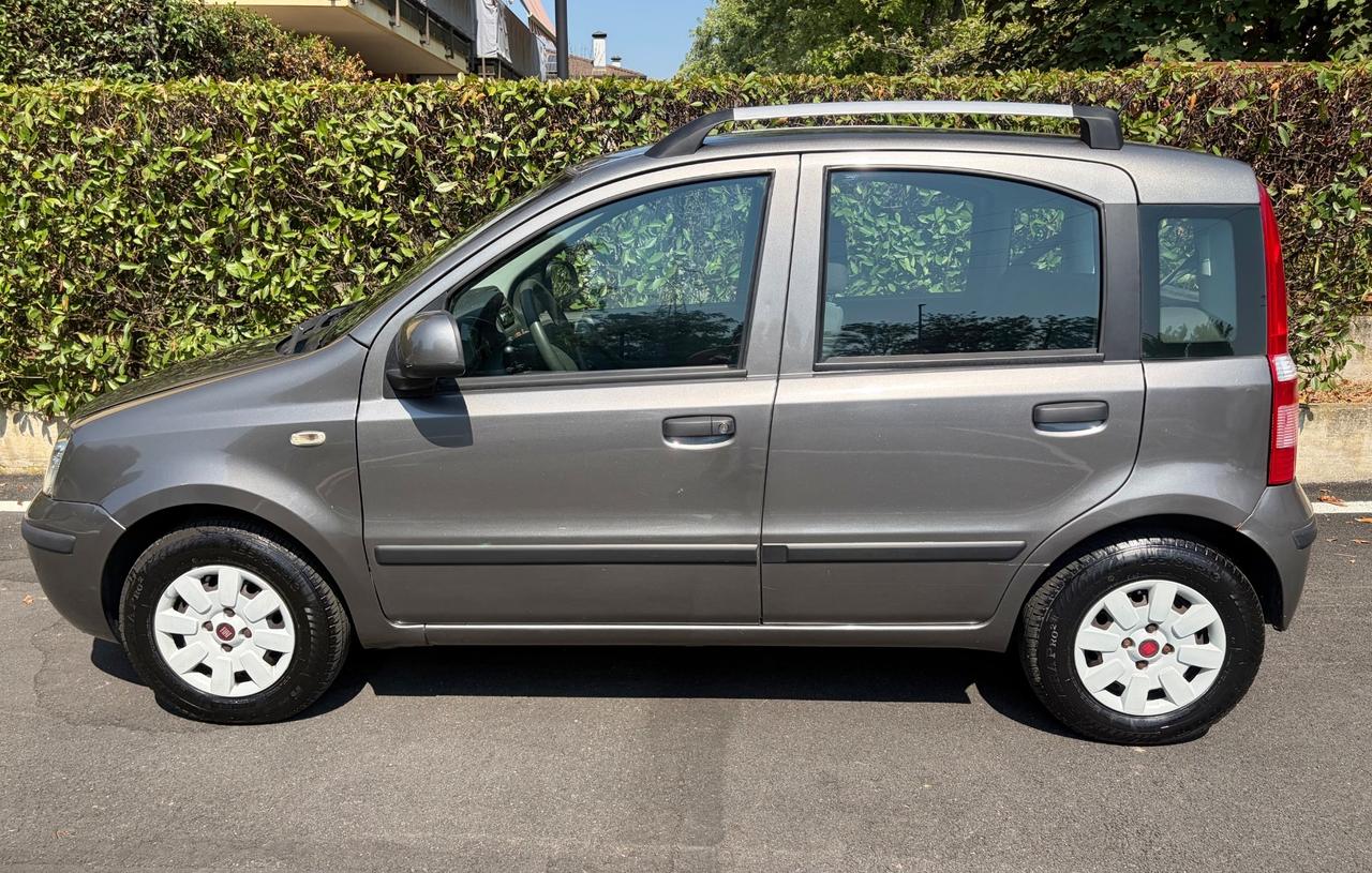 Fiat Panda 1.2 Dynamic GPL