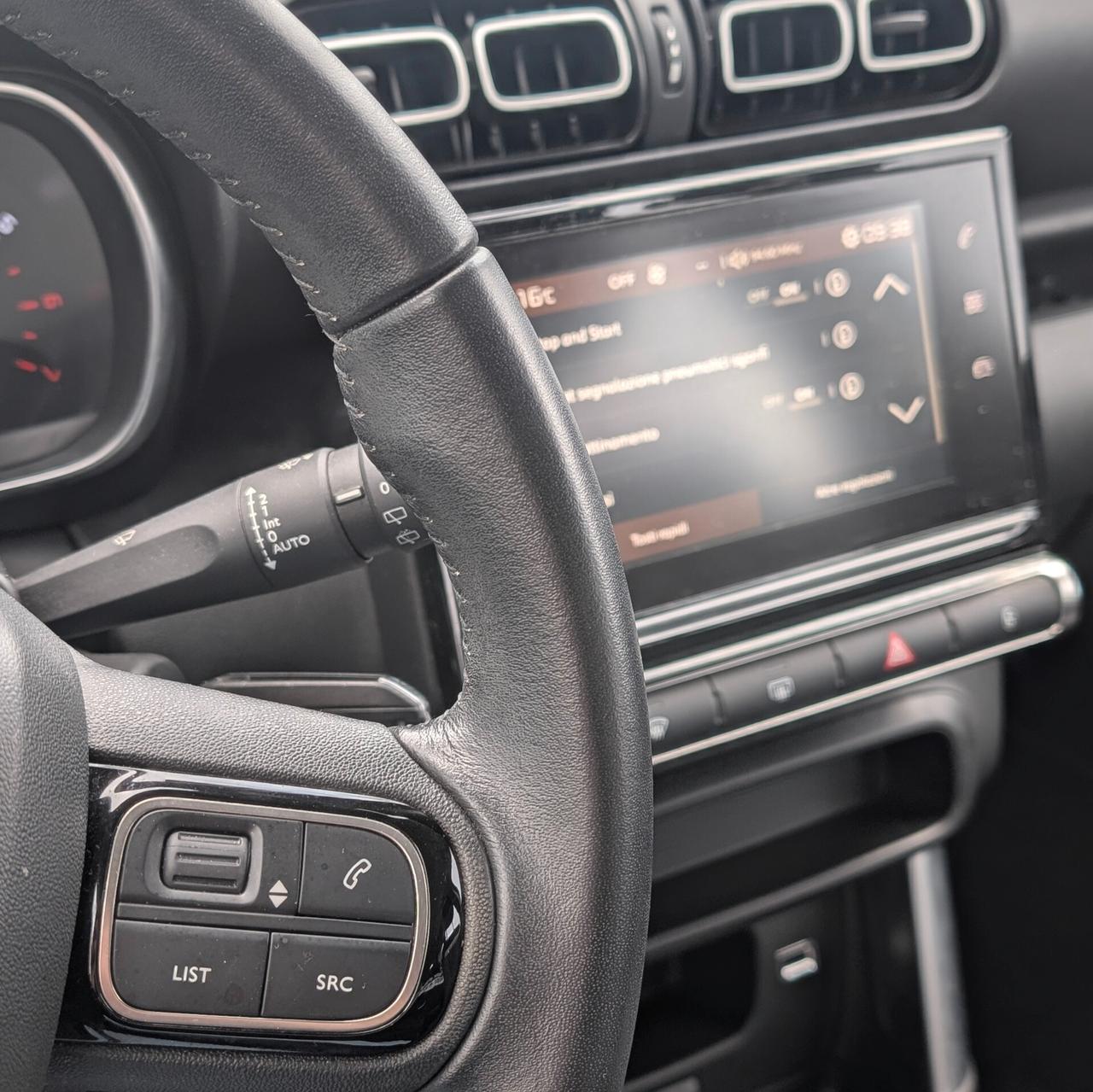 Citroen C3 Aircross PureTech 110 S&S Shine