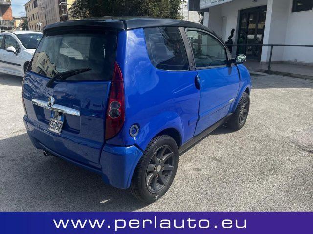 AIXAM City Sport 4 POSTI