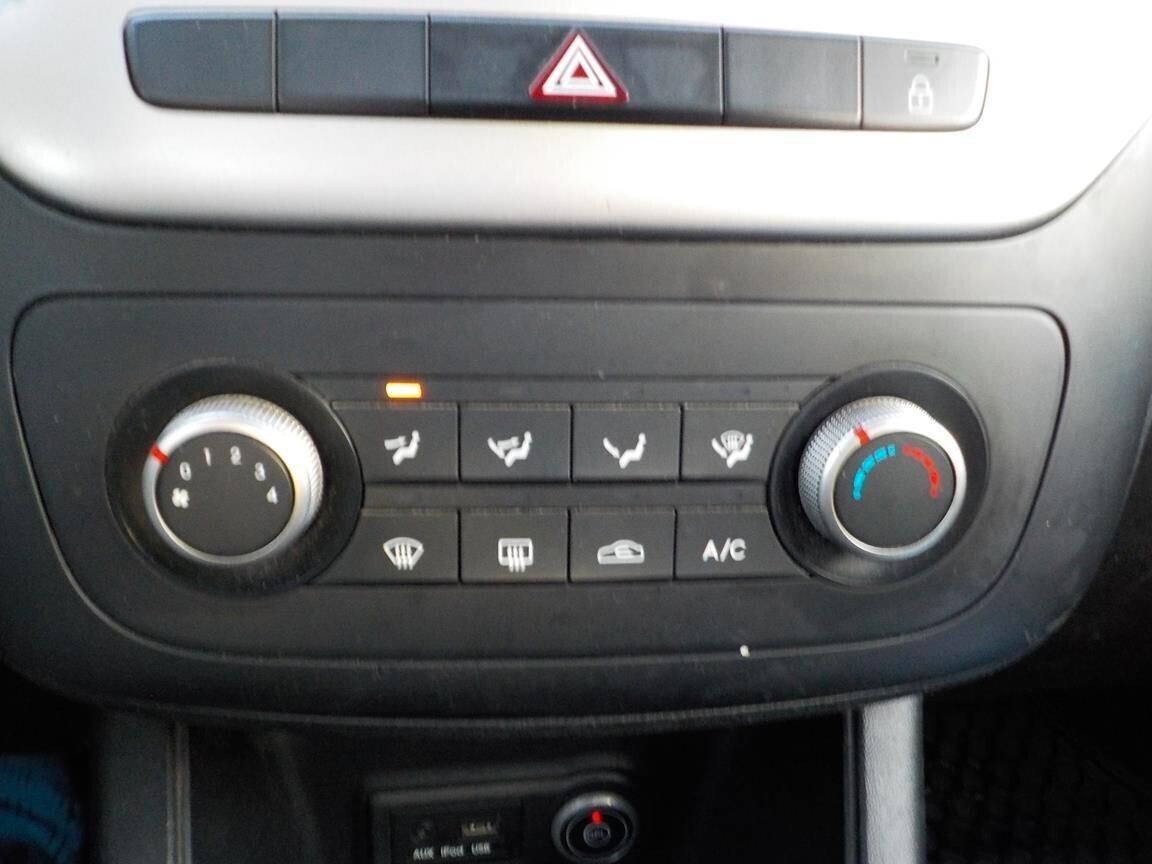Kia Venga 1.4 EcoGPL Active