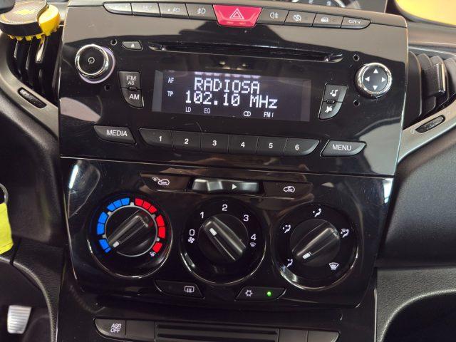 LANCIA Ypsilon 1.3 MJT 16V 95 CV 5 porte S&S Elefantino