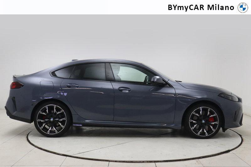 BMW Serie 2 Gran Coupe 218 d MSport Pro DCT