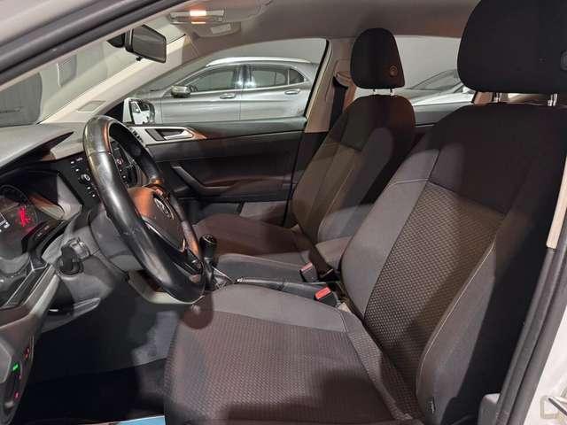 Volkswagen Polo OFFERTA LIMITATA ENTRO 15/12 Benzina Neopatentati
