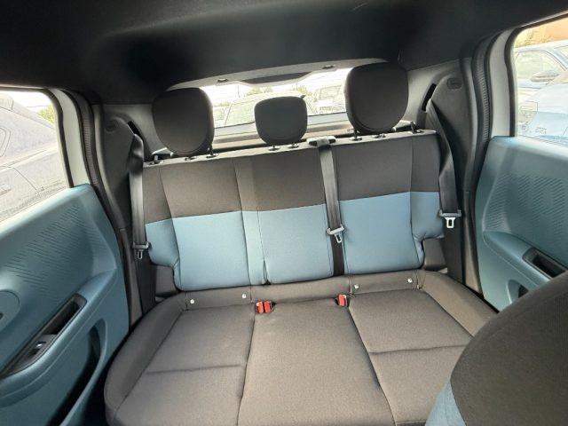 FIAT Grande Panda 1.2 Hybrid 110 CV S&S Icon