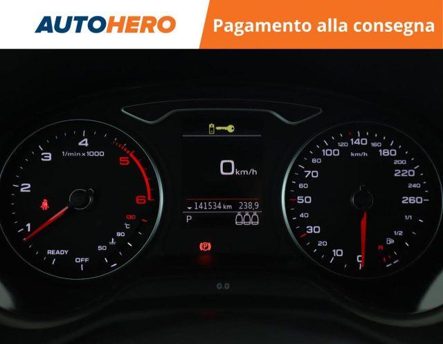 AUDI Q2 30 TDI S tronic Admired