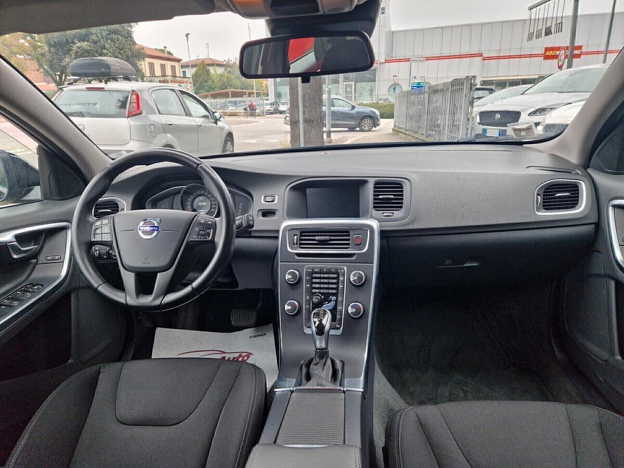 Volvo V60 D3 Geartronic Business