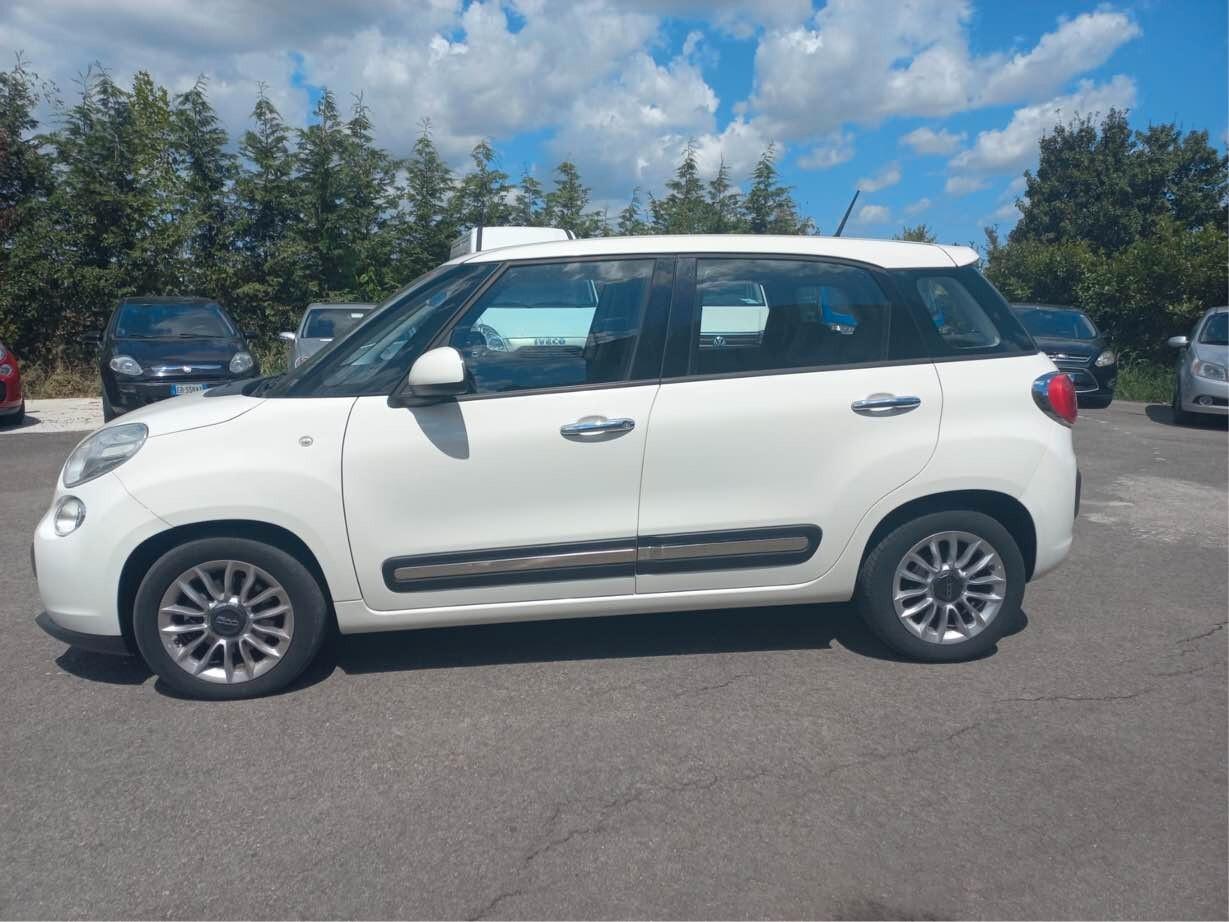 Fiat 500L 1.3 Multijet 95 CV Business