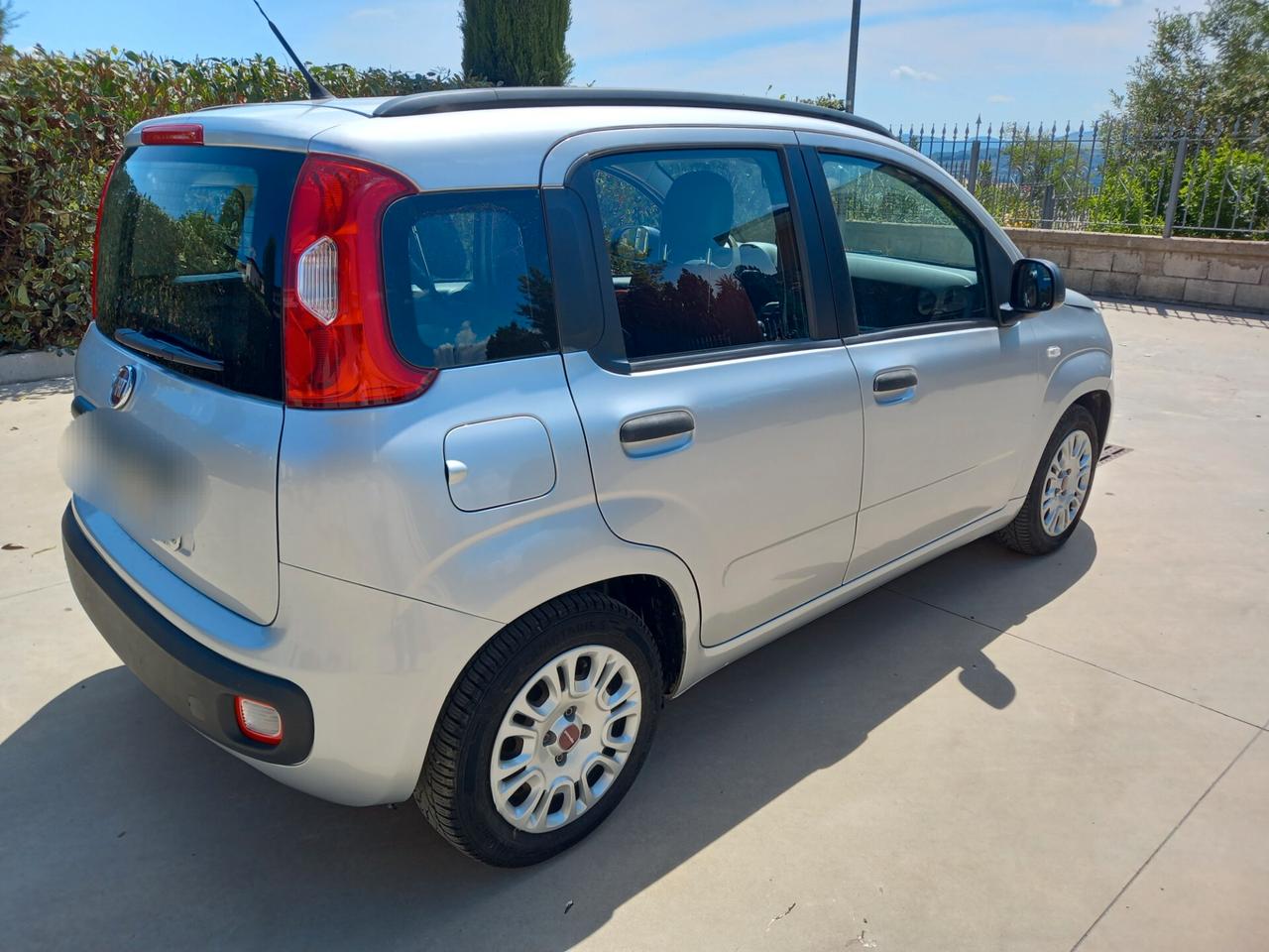 Fiat Panda 1.2 EasyPower Easy