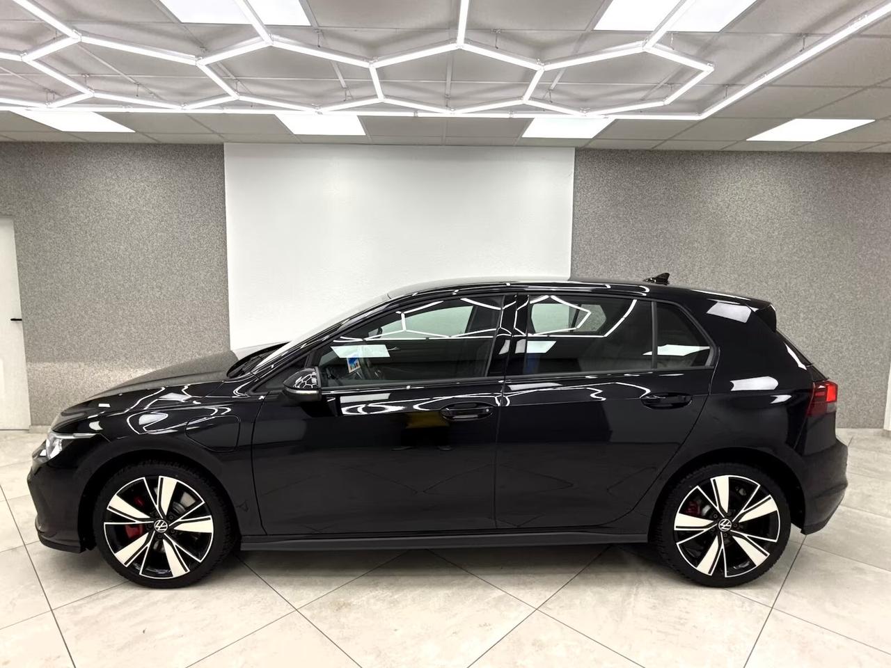 Volkswagen Golf 1.4 Plug-In Hybrid DSG GTE 245 full ,led ,