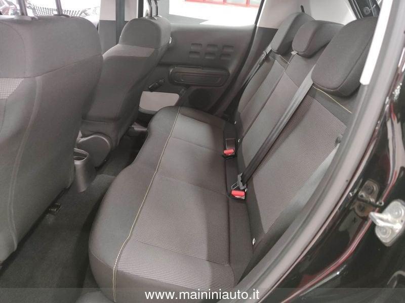 Citroën C3 1.2 110cv Plus + Car Play "SUPER PROMO"