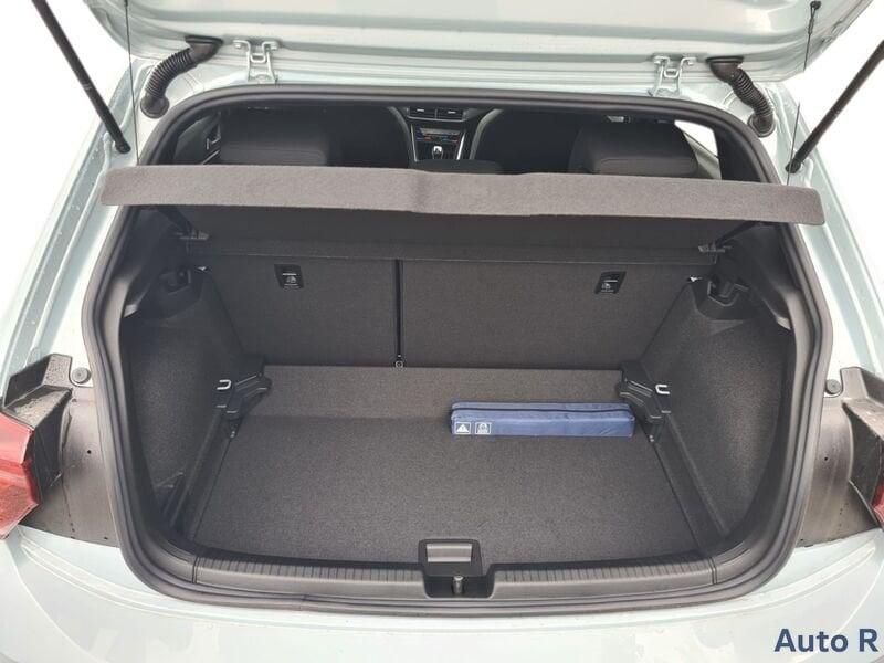 Volkswagen Polo 1.0 TSI Edition 50 DSG