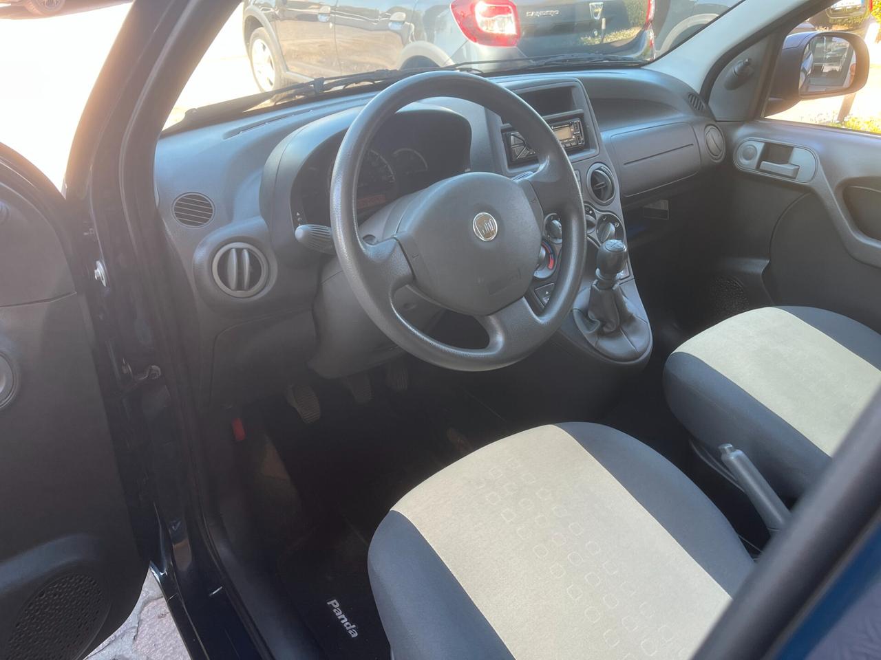 Fiat Panda 1.2 Dynamic