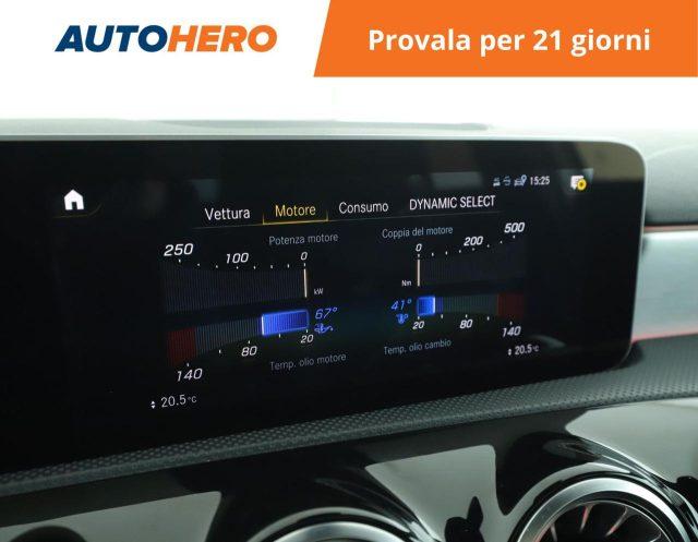 MERCEDES-BENZ A 35 AMG 4Matic