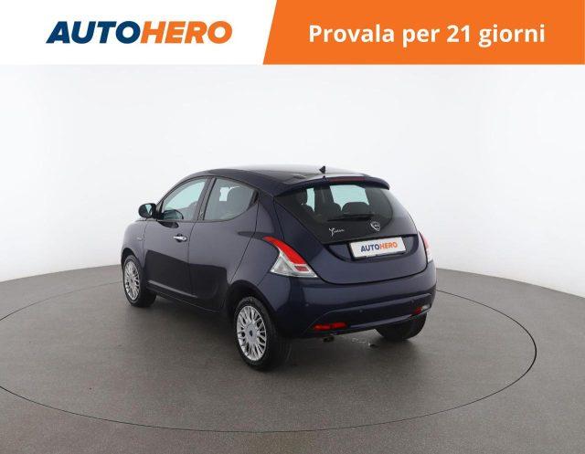 LANCIA Ypsilon 1.2 69 CV 5 porte Gold