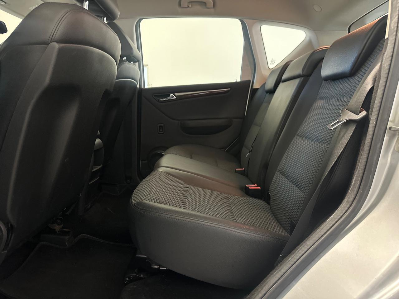Mercedes-benz A 180 CDI Elegance NEOPATENTATI