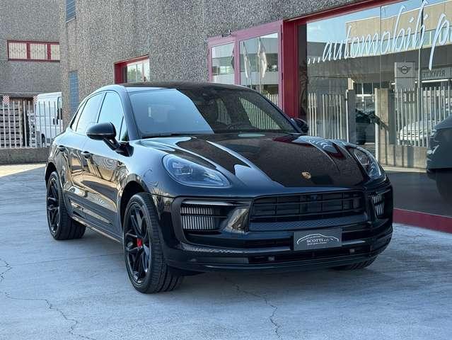 Porsche Macan 2.9 V6 GTS 440cv pdk