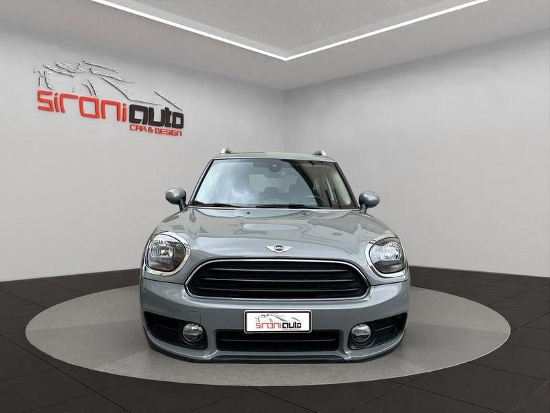 MINI Countryman Mini Countryman 2.0 Cooper D