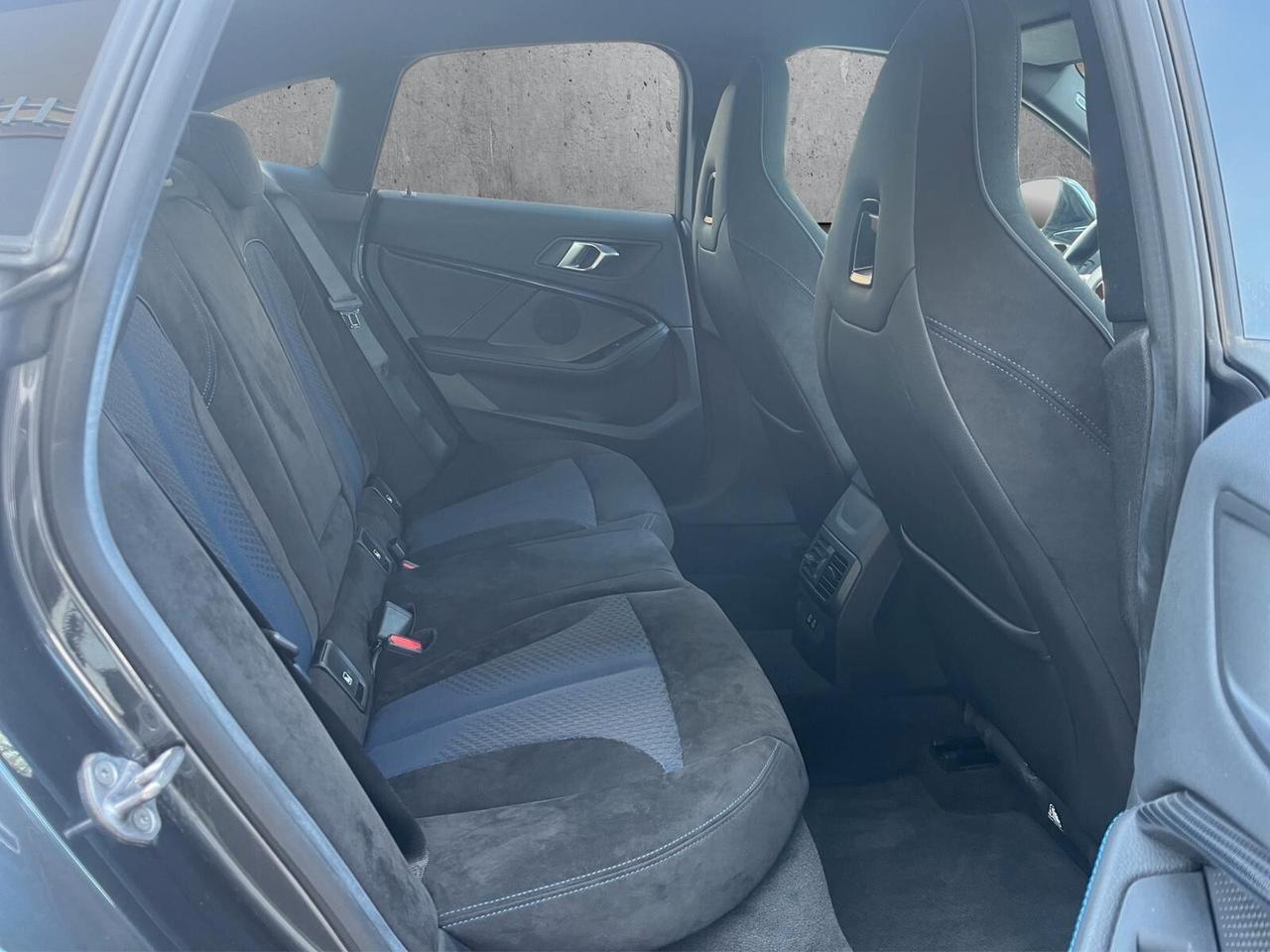 Bmw Serie 2 Gran Coupé 220d Msport aut.