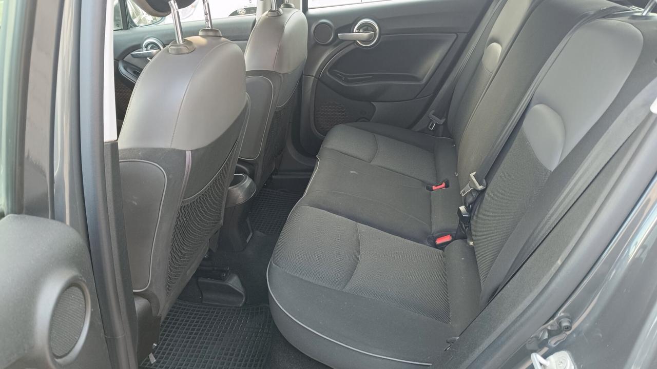 Fiat 500X 1.3 MultiJet 95 CV Pop Star